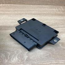 6850846 231220 10  Hand brake control module BMW 5 F10 F11