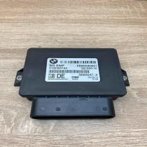 6850846 231220 10  Hand brake control module BMW 5 F10 F11