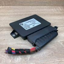 6799083 231220 10 With Plug Hand brake control module BMW 5 F10 F11
