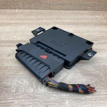 6799083 231220 10 With Plug Hand brake control module BMW 5 F10 F11