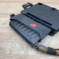 6799083 231220 10 With Plug Hand brake control module BMW 5 F10 F11