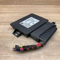 6799083 231220 10 With Plug Hand brake control module BMW 5 F10 F11