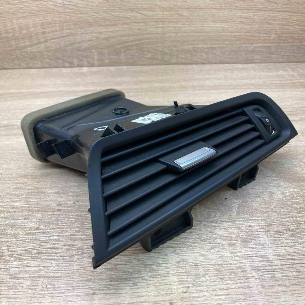 9166884 9166884LL RHD Dashboard side air vent grill/cover trim BMW 5 F10 F11
