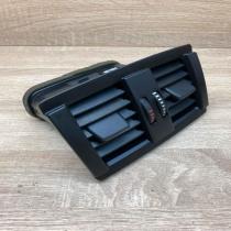 9265350 9207330  Rear air vent grill BMW 3 F30 F35 F31