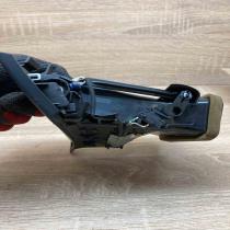 9115857 141218 10  Dashboard side air vent grill/cover trim BMW 7 F01 F02 F03 F0