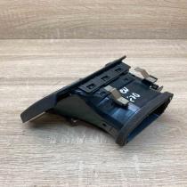 9253217 511360 LHD Dashboard side air vent grill/cover trim BMW 3 F30 F35 F31