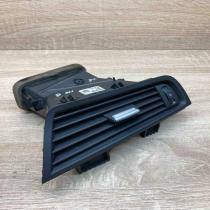 9166884 9166884 RHD Dashboard side air vent grill/cover trim BMW 5 F10 F11