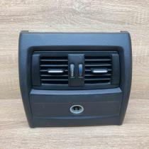 9207330   Rear air vent grill BMW 3 F30 F35 F31