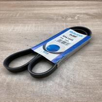 6PK1045   Alternator belt Citroen C3 Aircross