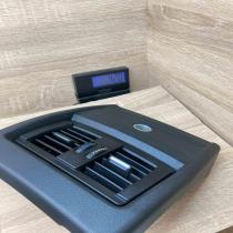 9207330   Rear air vent grill BMW 3 F30 F35 F31
