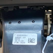 9265350 9218908  Rear air vent grill BMW 3 F30 F35 F31
