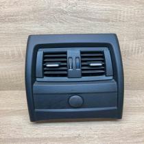 9218909 9207330  Rear air vent grill BMW 3 F30 F35 F31
