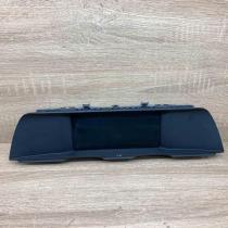 9243896   Screen/display/small screen BMW 5 F10 F11