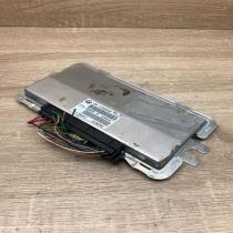 6850298 00404097C7 With Plug Suspension control unit/module BMW 5 GT F07