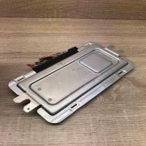6850298 00404097C7 With Plug Suspension control unit/module BMW 5 GT F07