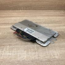 6850298 00404097C7 With Plug Suspension control unit/module BMW 5 GT F07