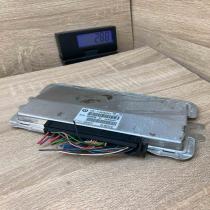 6850298 00404097C7 With Plug Suspension control unit/module BMW 5 GT F07