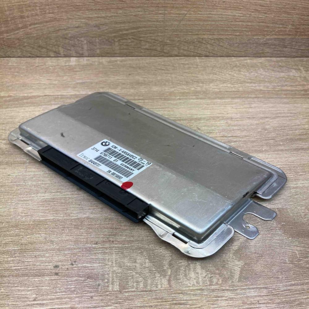 6798711 00404097D7  Suspension control unit/module BMW 7 F01 F02 F03 F04