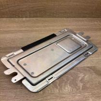 6798711 00404097D7  Suspension control unit/module BMW 7 F01 F02 F03 F04