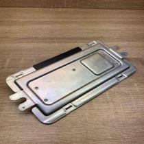 6792840 00404097C2  Suspension control unit/module BMW 7 F01 F02 F03 F04