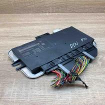 9250455 9250455 9 01 With Plug Light module LCM BMW 5 F10 F11