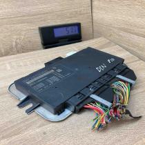 9250455 9250455 9 01 With Plug Light module LCM BMW 5 F10 F11