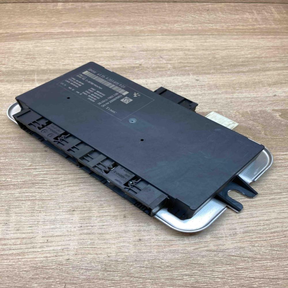 9203815 9203815 9 01  Light module LCM BMW 7 F01 F02 F03 F04