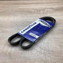 6PK1045   Alternator belt Honda Prelude