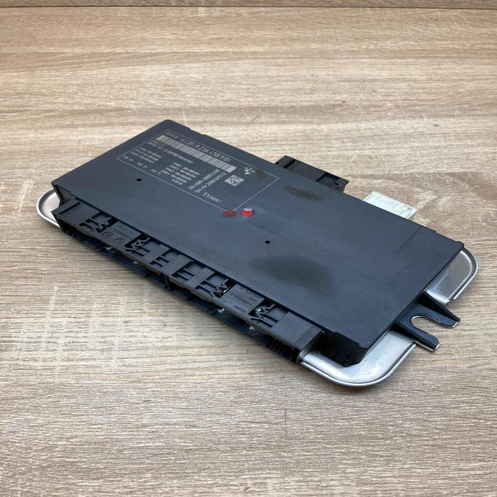 9236458   Light module LCM BMW 7 F01 F02 F03 F04