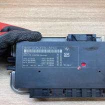 9236458   Light module LCM BMW 7 F01 F02 F03 F04
