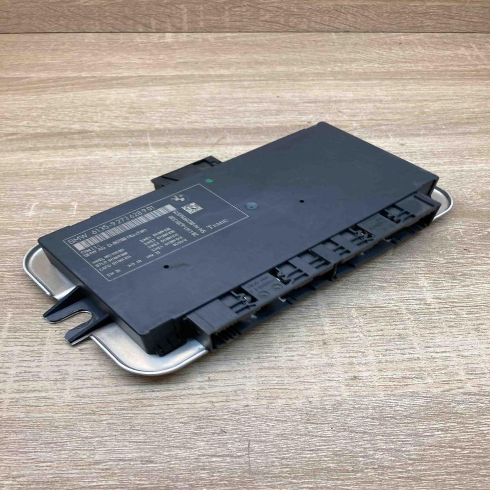 9273628   Light module LCM BMW 5 F10 F11