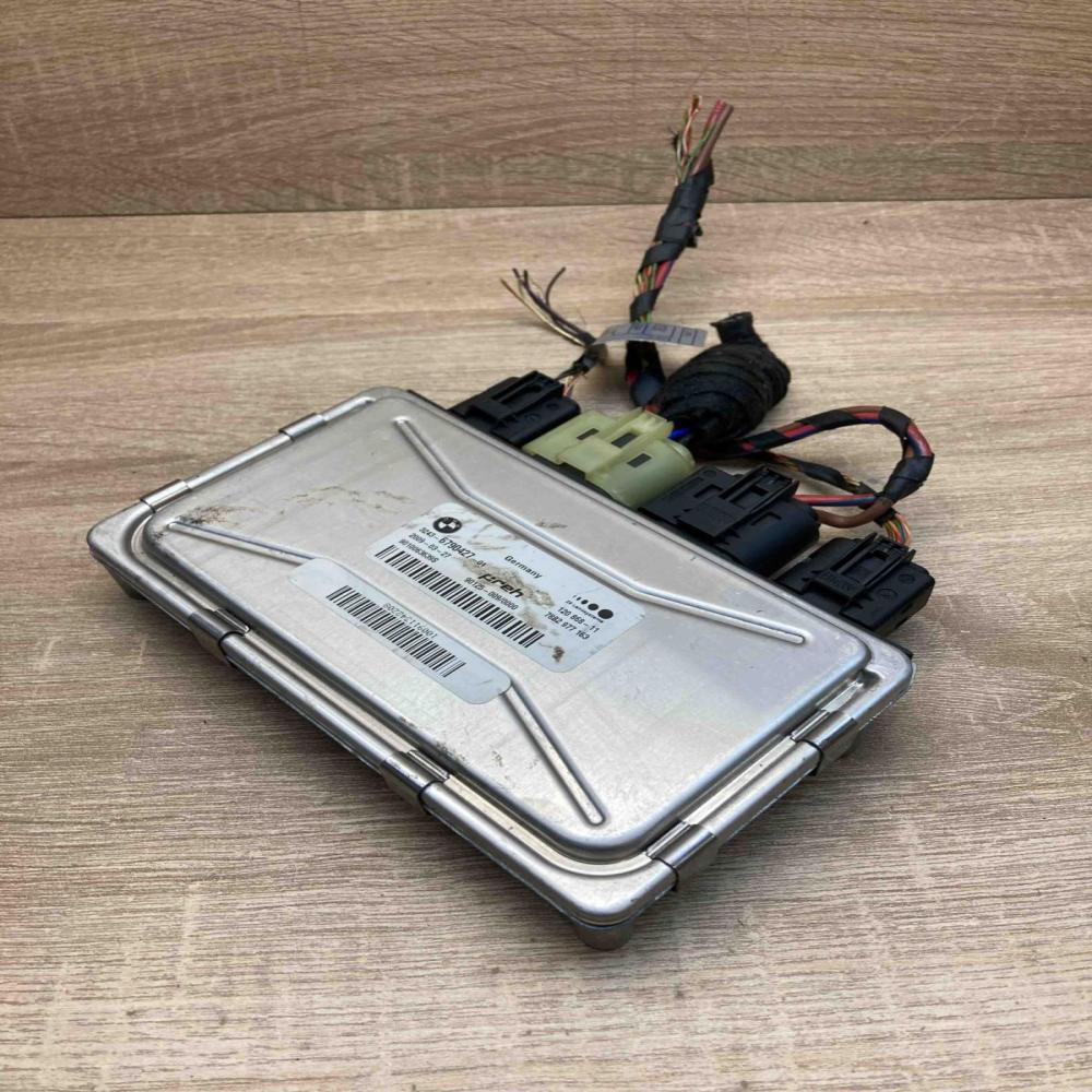 6790427 9178789  Steering rack control module BMW 5 F10 F11