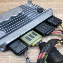 6790427 9178789  Steering rack control module BMW 5 F10 F11