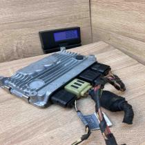 6790427 9178789  Steering rack control module BMW 5 F10 F11
