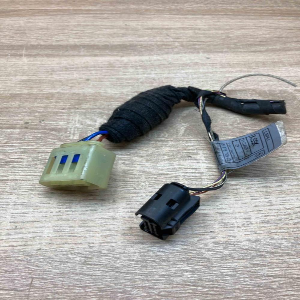 9178773 6982280  Plug wire BMW 7 F01 F02 F03 F04