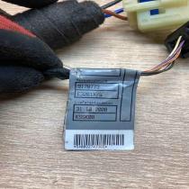 9178773 6982280  Plug wire BMW 7 F01 F02 F03 F04