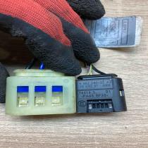 9178773 6982280  Plug wire BMW 7 F01 F02 F03 F04