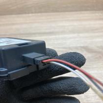 9269634 A2C37521900  Alarm control unit/module BMW 3 F30 F35 F31