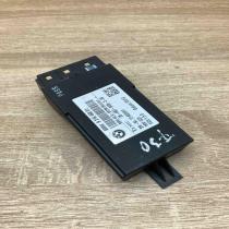 9216468 01400991  Seat control module BMW 3 F30 F35 F31