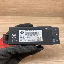9216468 01400991  Seat control module BMW 3 F30 F35 F31