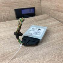 6796604  With Plug Tire pressure control unit BMW 5 F10 F11