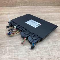 9207022  With Plug Seat control module BMW 7 F01 F02 F03 F04