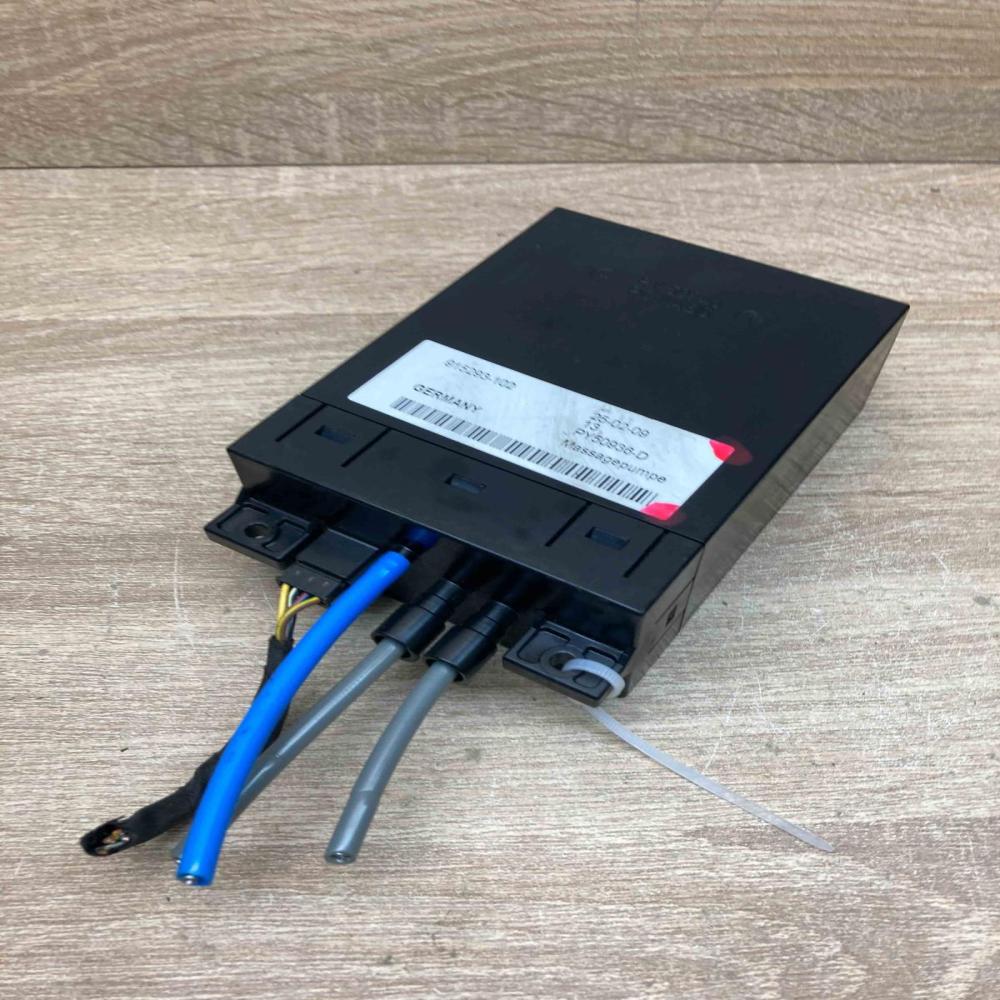 915293 102 PY50936 D  Seat control module BMW 7 F01 F02 F03 F04