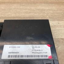 915293 102 PY50936 D  Seat control module BMW 7 F01 F02 F03 F04