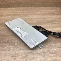 7304902 102135 10 With Plug Tailgate/trunk control unit/module BMW 5 F10 F11