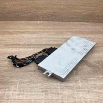 7304902 102135 10 With Plug Tailgate/trunk control unit/module BMW 5 F10 F11