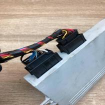 7304902 102135 10 With Plug Tailgate/trunk control unit/module BMW 5 F10 F11