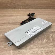 7304902 102135 10 With Plug Tailgate/trunk control unit/module BMW 5 F10 F11