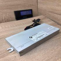 7304902 102135 10 With Plug Tailgate/trunk control unit/module BMW 5 F10 F11