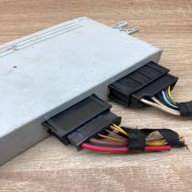 7276758 F005V01057 With Plug Tailgate/trunk control unit/module BMW 5 F10 F11